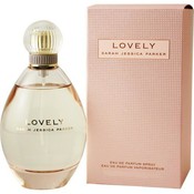 Lovely Sarah Jessica Parker Eau De Parfum Spray
