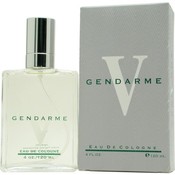 Gendarme V Eau De Cologne Spray 4 Oz By Gendarme