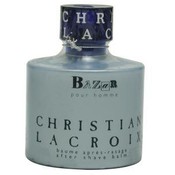Bazar Aftershave Balm 6.6 Oz By Christian Lacroix