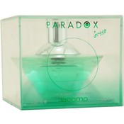 Paradox Green Edt Spray 3.4 Oz By Jacomo