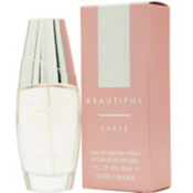 Beautiful Sheer By Estee Lauder