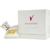 Valentino V Perfume Spray .5 Oz By Valentino