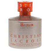 Bazar Body Lotion 6.6 Oz By Christian Lacroix