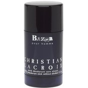 Bazar Deodorant Stick 2.5 Oz By Christian Lacroix
