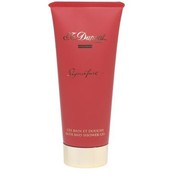 Signature Shower Gel 6.6 Oz By St Dupont
