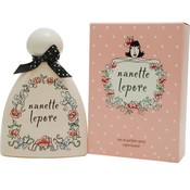 Nanette Lepore Eau De Parfum Spray