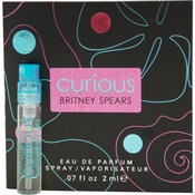 Curious Britney Spears Eau De Parfum Spray