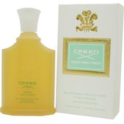 Creed Green Irish Tweed Hair And Body Wash