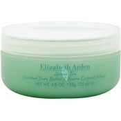 Green Tea Body Butter 4.8 Oz By Elizabeth Arden