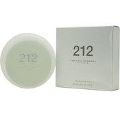 212 Bar Soap 3.5 Oz By Carolina Herrera