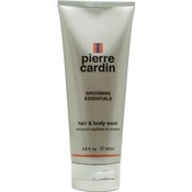 Pierre Cardin Grooming Essentials Hair/Body Wash