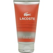 Lacoste Red Style In Play Shower Gel