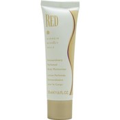 Red Body Lotion 1.6 Oz By Giorgio Beverly Hills