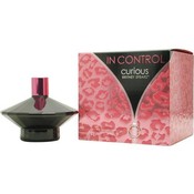 In Control Curious Britney Spears Parfum Spray