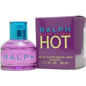 Ralph Hot Edt Spray 1.7 Oz By Ralph Lauren
