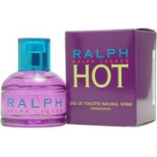Ralph Hot Edt Spray 3.4 Oz By Ralph Lauren