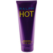 Ralph Hot Body Lotion 6.7 Oz By Ralph Lauren