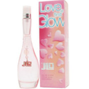 Love At First Glow EDT Spray