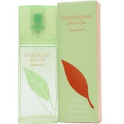 Green Tea Summer EDT Spray