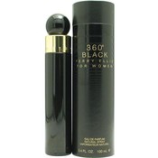Perry Ellis 360 Black By Perry Ellis Parfum Spray