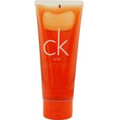 Ck One Summer Body Wash 6.8 Oz By Calvin Klein