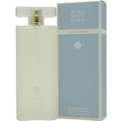 Pure White Linen Eau De Parfum Spray
