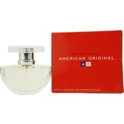 American Original Cologne Spray .5 Oz By Coty