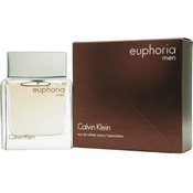 Euphoria Men Edt Spray 3.4 Oz By Calvin Klein