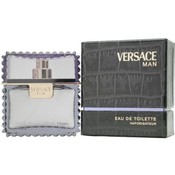 Versace Man Edt Spray 1 Oz By Gianni Versace