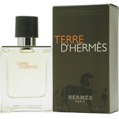 Terre D'Hermes Edt Spray 1.6 Oz By Hermes