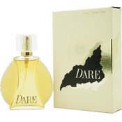 Dare Eau De Parfum Spray 1.7 Oz By Quintessence