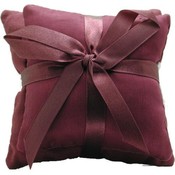 Dark Vanilla Scented Pillow Sachets 1.3 Oz By Coty