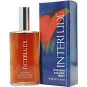 Interlude Cologne Spray 4 Oz By Frances Denney