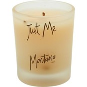 Montana Just Me Perfumed Candle 1.15 Oz By Montana