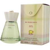 Baby Touch EDT Alcohol Free Spray