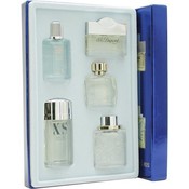 Mens Les Meilleurs Variety Set
