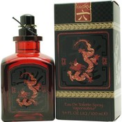 Lucky Number 6 Edt Spray 3.4 Oz By Lucky Brand
