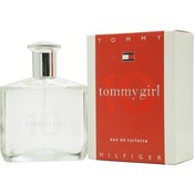 Tommy Girl 10 Edt Spray 1.7 Oz By Tommy Hilfiger