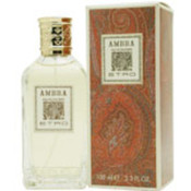 Ambra Etro Eau De Cologne Spray 3.3 Oz By Etro