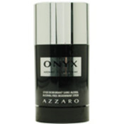 Azzaro Onyx Alcohol Free Deodorant Stick