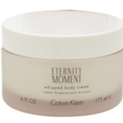 Eternity Moment Body Cream 6 Oz By Calvin Klein