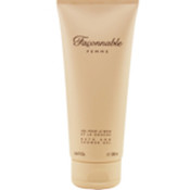 Faconnable Femme Shower Gel 6.6 Oz By Faconnable