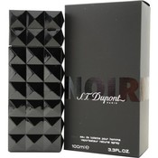 St Dupont Noir Edt Spray 3.4 Oz By St Dupont