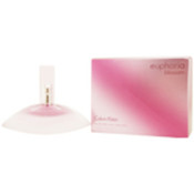 Euphoria Blossom Edt Spray 3.4 Oz By Calvin Klein