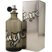 Curve Crush Cologne Spray 6.7 Oz By Liz Claiborne
