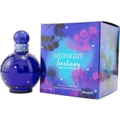 Midnight Fantasy Britney Spears Eau Parfum Spray