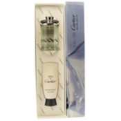 Eau De Cartier Set