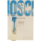Oh De Moschino Vial On Card Mini By Moschino