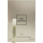Very Valentino Edt Vial On Card Mini By Valentino