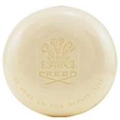 Creed Green Irish Tweed Soap 5 Oz By Creed